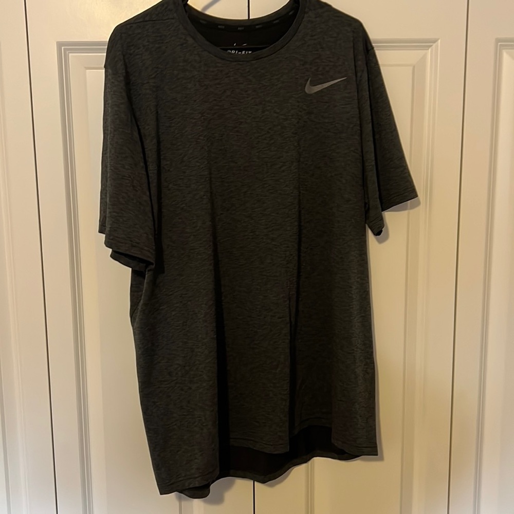 Nike DRI-FIT T-Shirt.